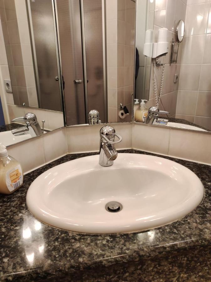 Ferienwohnung Seeterrassen Dewichow Kültér fotó