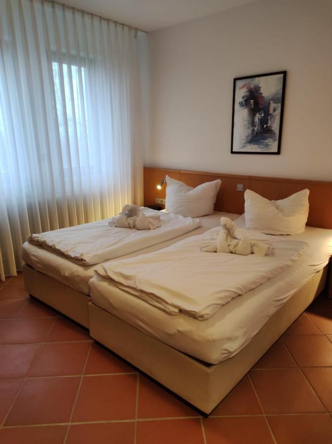 Ferienwohnung Seeterrassen Dewichow Kültér fotó