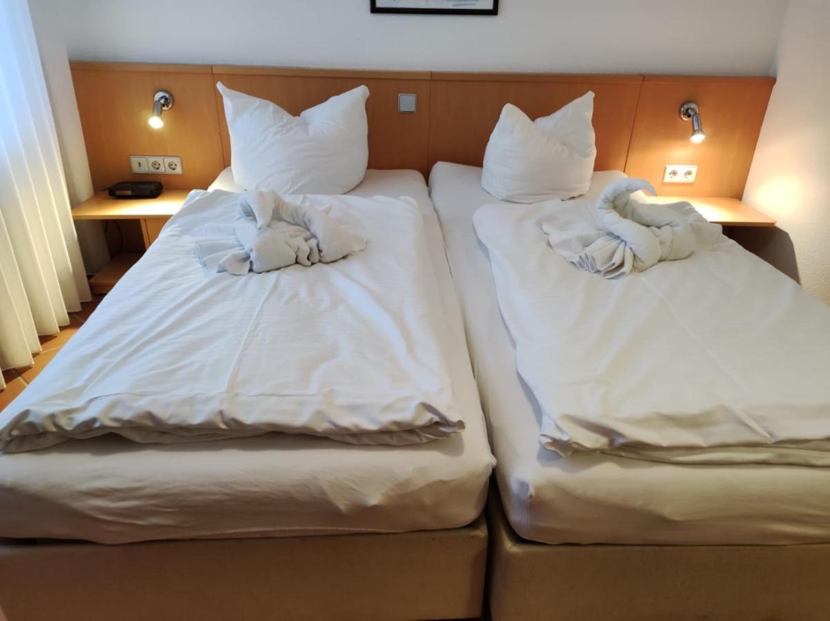 Ferienwohnung Seeterrassen Dewichow Kültér fotó