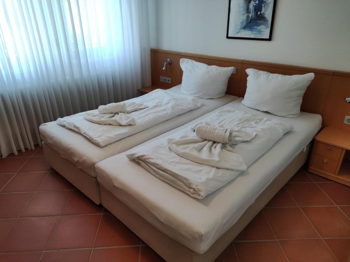 Ferienwohnung Seeterrassen Dewichow Kültér fotó